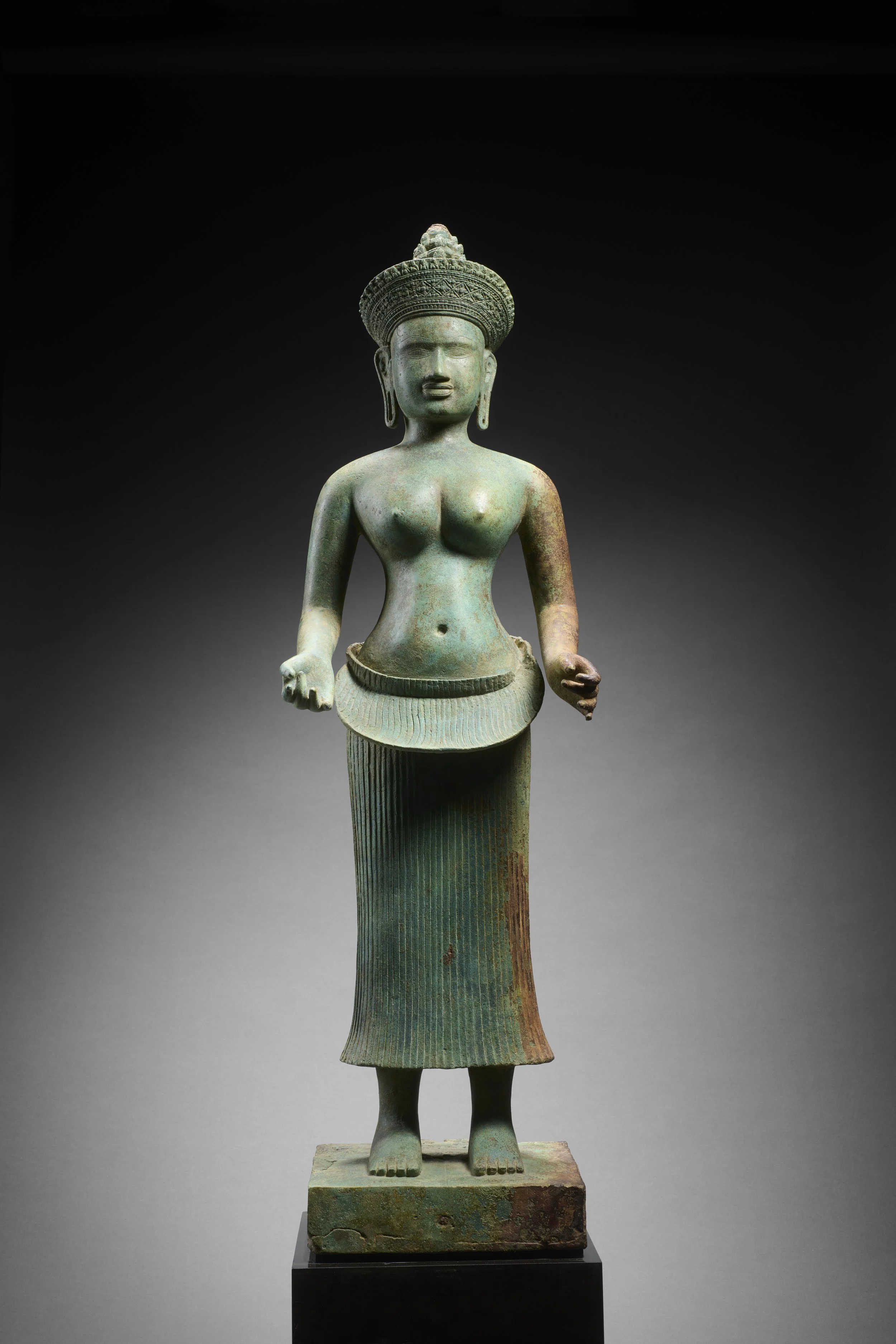 Royal Bronzes: Cambodian Art of the Divine at the Minneapolis